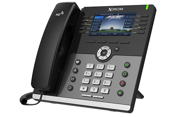 Điện thoại IP Xorcom UC926 – ĐIện máy viễn thông Vintech