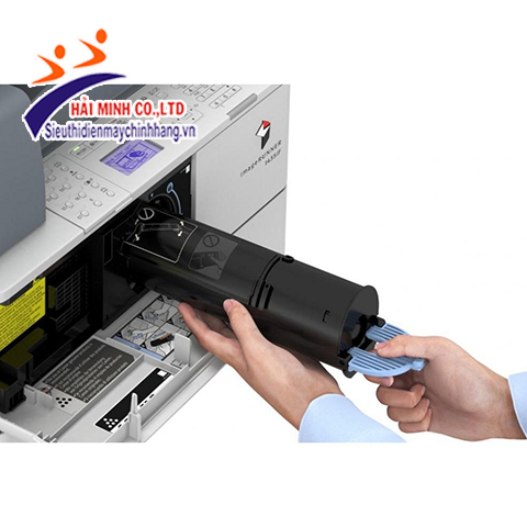 Mực in của máy photocopy chính hãng – Những vấn đề liên...