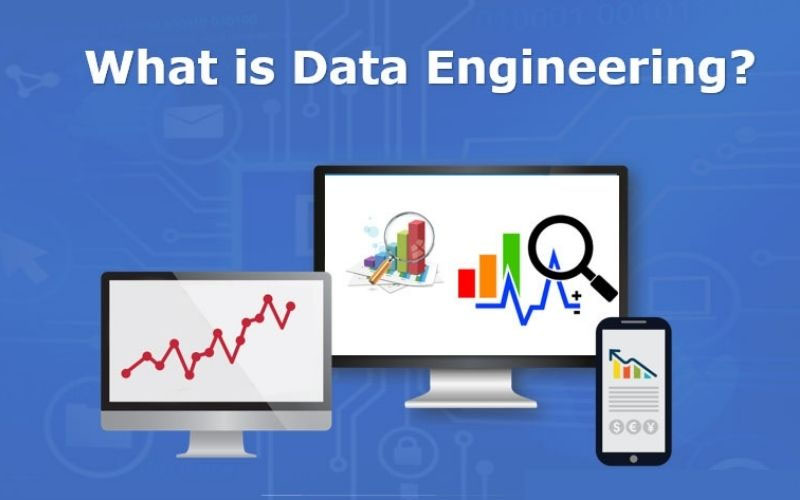 Xu hướng phát triển của ngành Data Engineering