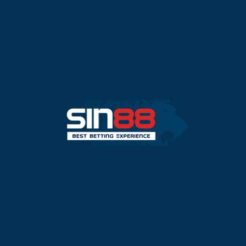 Sin888 Club