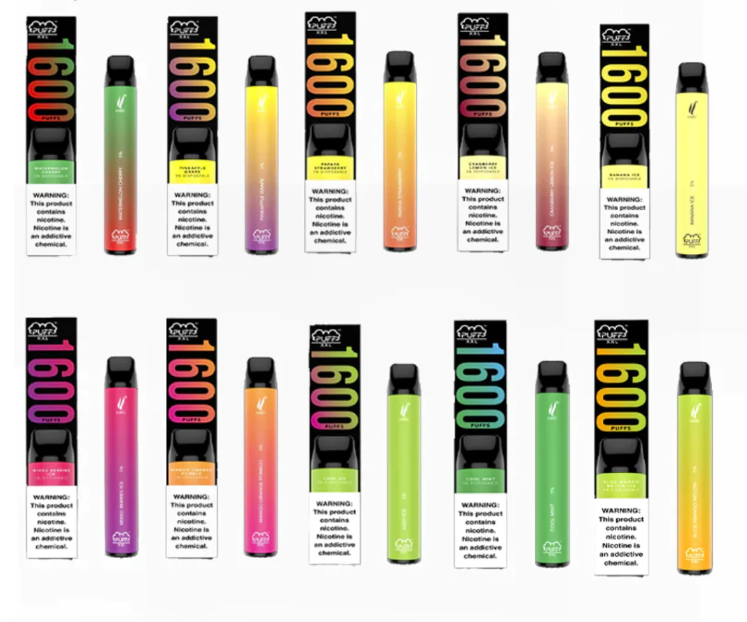 The Most Anticipated Vaping Trends Of 2023 | De Gente Vakana