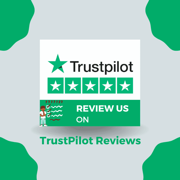 buy trustpilot reviews! help you successfully project