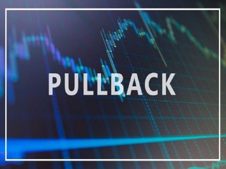 Pullback là gì? Chiến lược giao dịch hiệu quả cùng Pullback