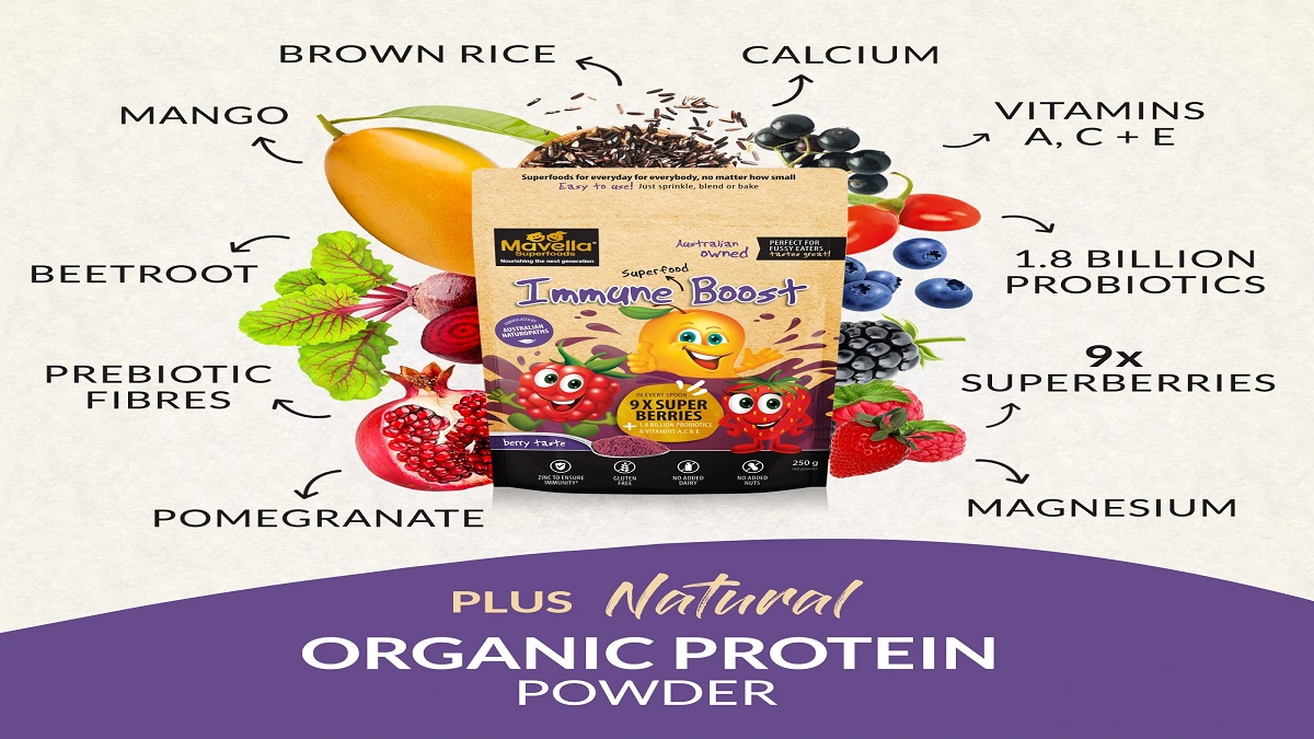 Explain the Dietary Requirement of Children in Detail - Magzined