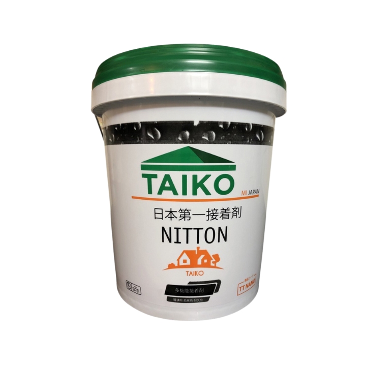 Keo chống thấm Tường, Sân Thượng, Trần Nhà chất lượng #1