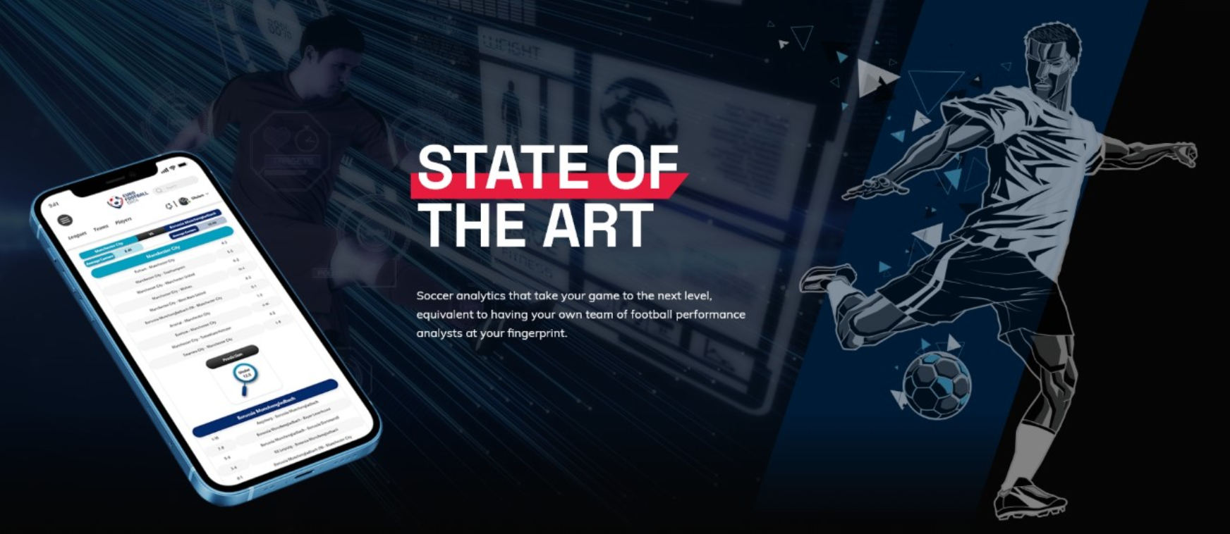 The World's Ultimate Football Data Engine | Euro Football Data