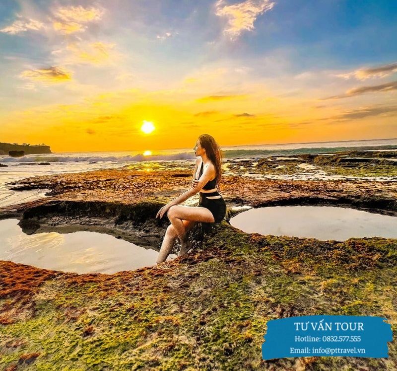 Tổng hợp 13 bãi biển ở Bali [CỰC PHẨM] nhất định phải đến 2023