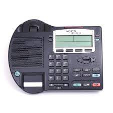 Điện thoại IP Nortel i2002 | Điện Máy Viễn Thông Vintech