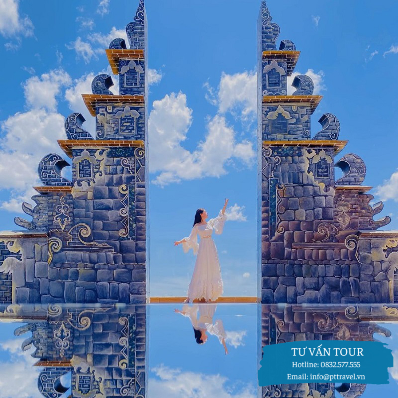 Tour Du lịch Bali tết 2023 - 5 Ngày 4 đêm giá rẻ, đầy đủ nhất