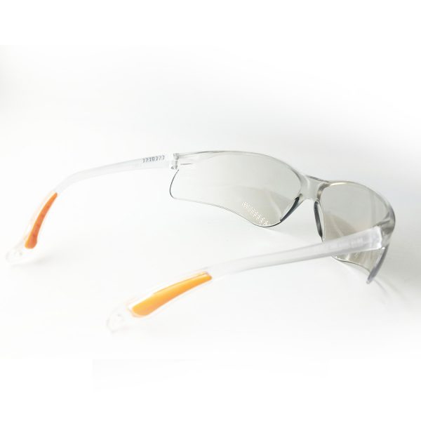 Kính bảo hộ everest chống bụi bẩn, tia UV, bảo vệ đôi mắt