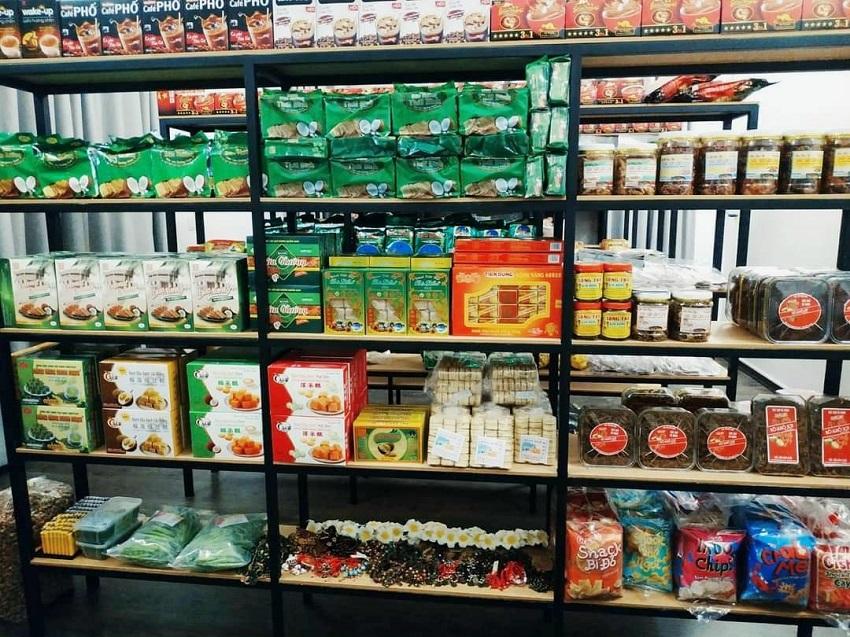 30+ đặc sản Đà Nẵng làm quà giá tốt, lý tưởng nhất - LanGift