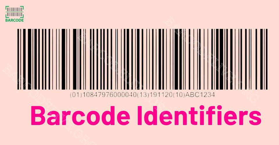 Barcode Identifiers: Everything You Need To Know [FAQs]