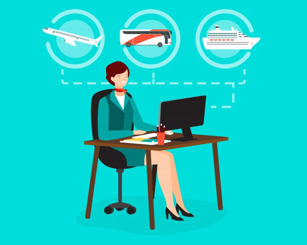 What is GDS Integration and in what ways it is helpful for Travel agency?