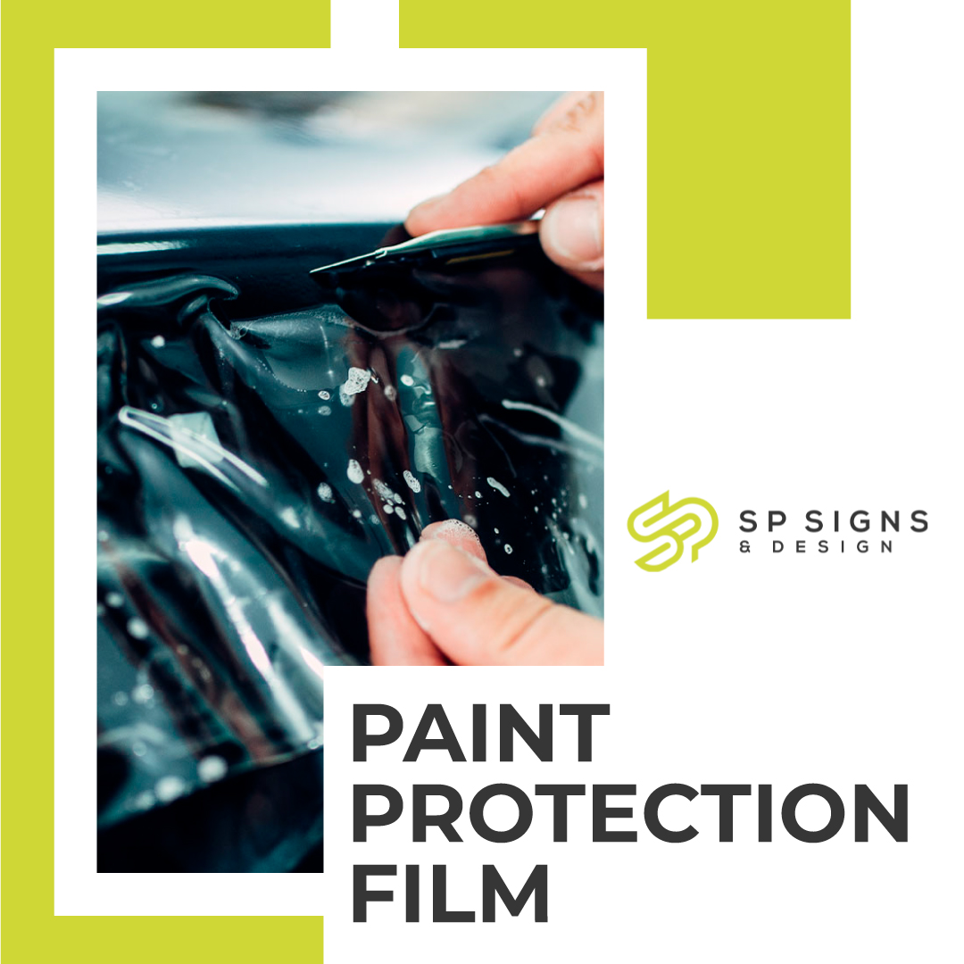 How to make your car look brand new 365 days?   – SP Signs And Design