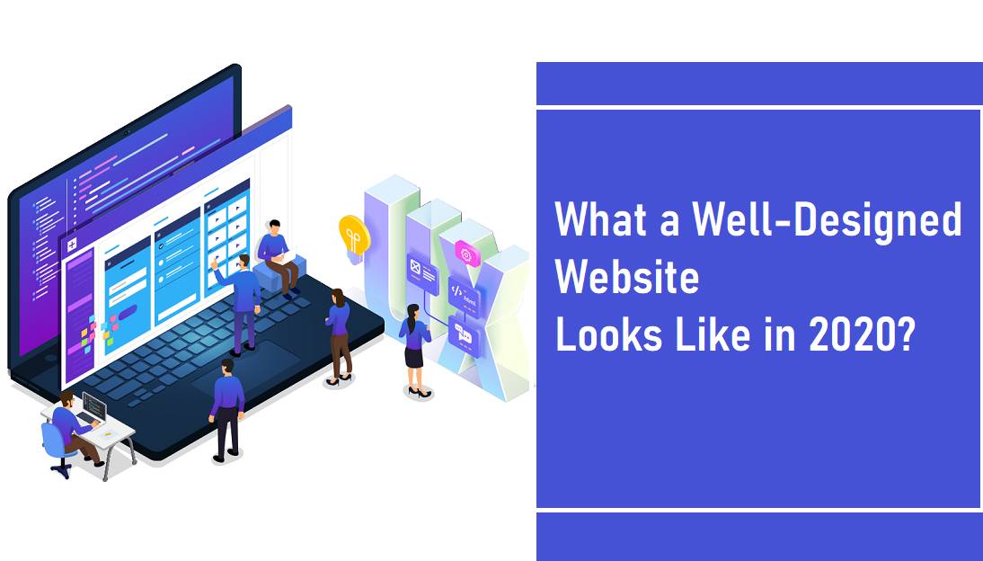 What a Well-Designed Website Looks Like in 2023 - Digital Web Services