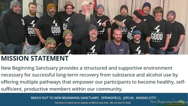 Alcohol Addiction Treatment Center in Springfield New Beginning Sanctuary | Pearltrees