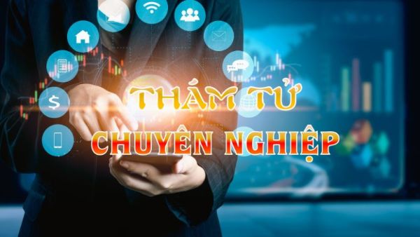Hướng dẫn học cách làm thám tử - Thám Tử Tín Phát