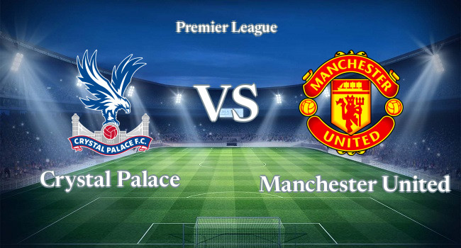 Live soccer Crystal Palace vs Manchester United 18 01, 2023 - Premier League | Olesport.TV