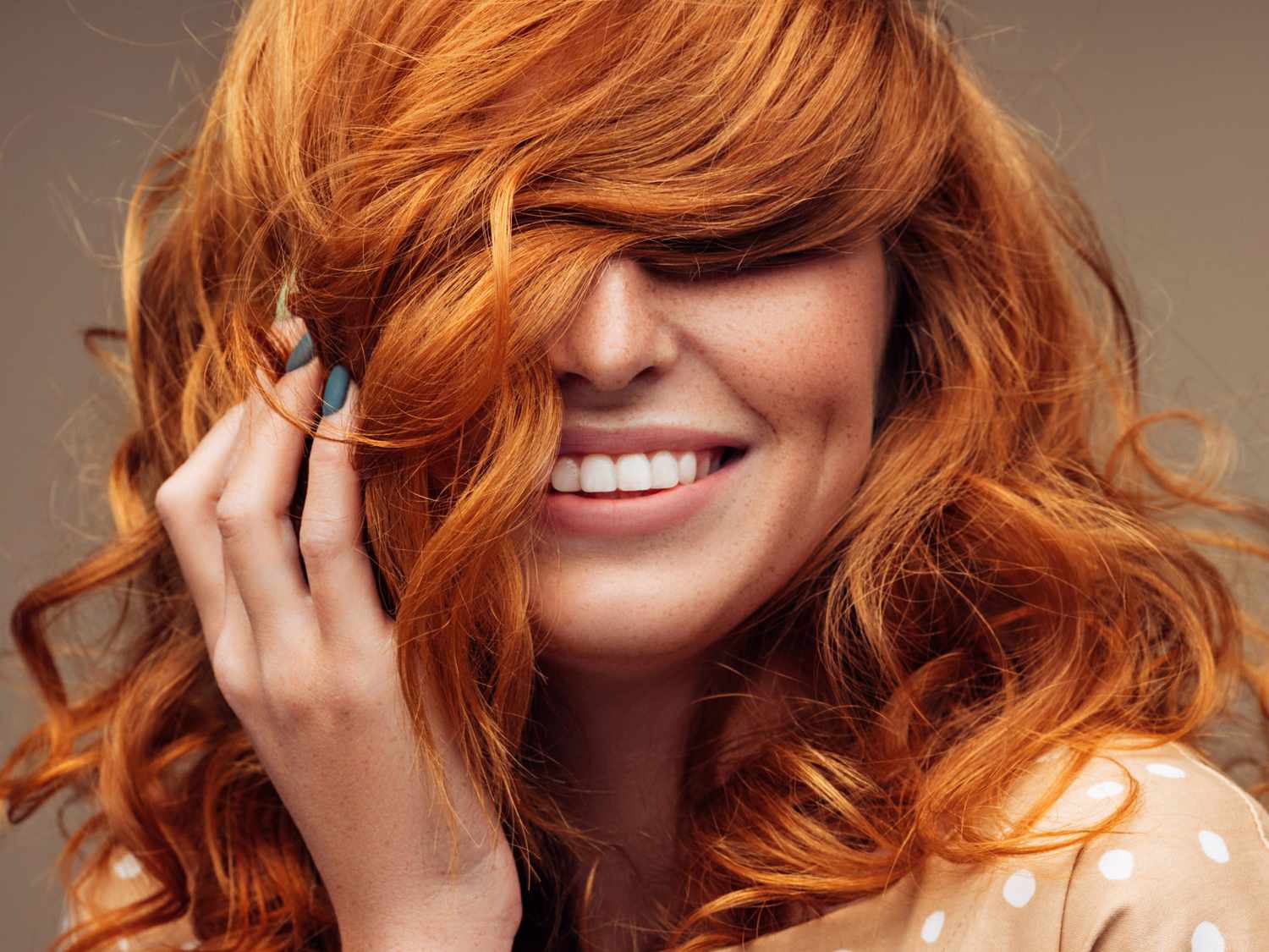 10 Trendy Copper Hair Color Ideas That You Must Know About!