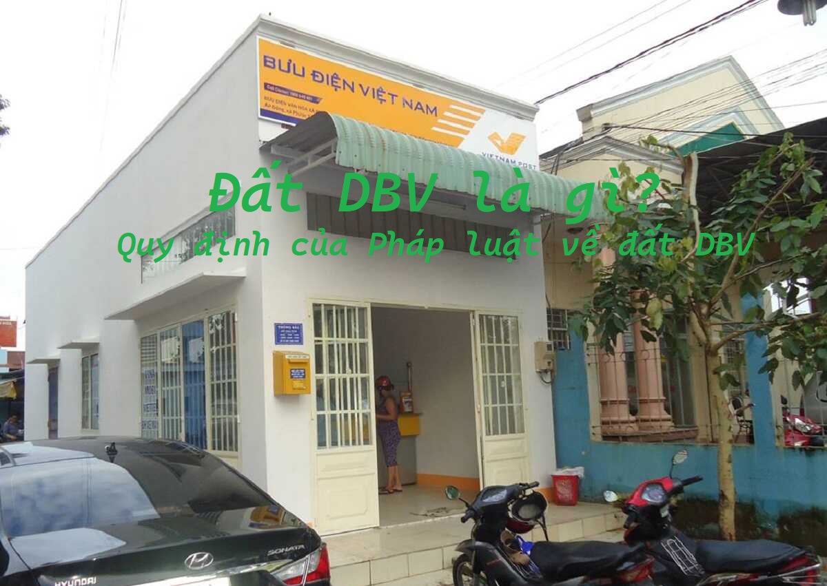 Đất DBV là gì? Quy định của Pháp luật về đất DBV - Khải Tín Group