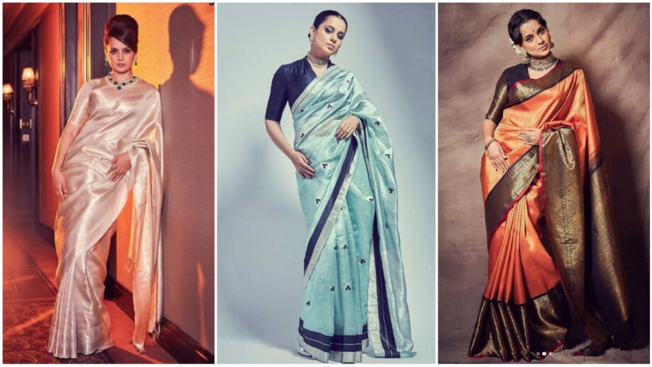 The Best Banarasi Sarees For Wedding Collection