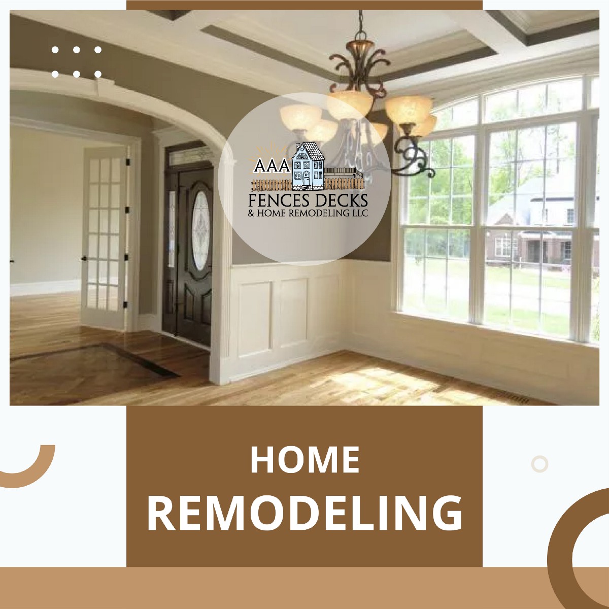 Best Types of Fences for Houses in Raleigh | by AAA Fences Decks | Medium