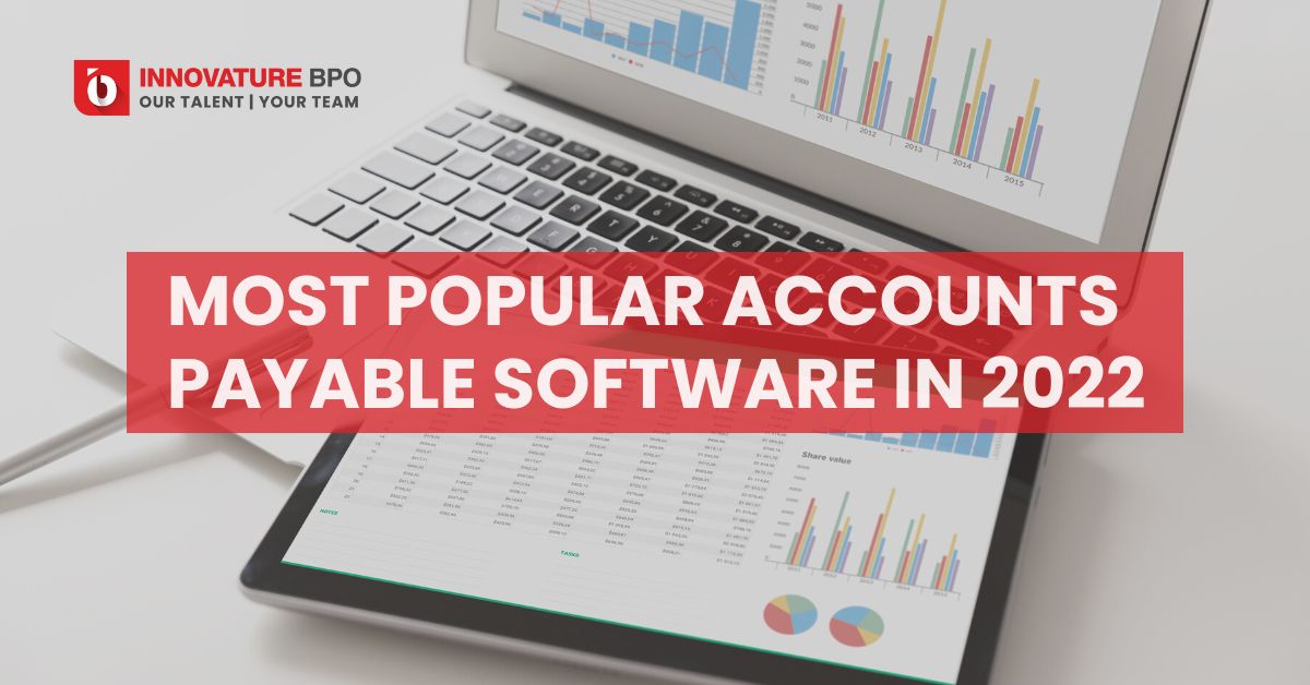 The Most Popular Accounts Payable Software In 2022