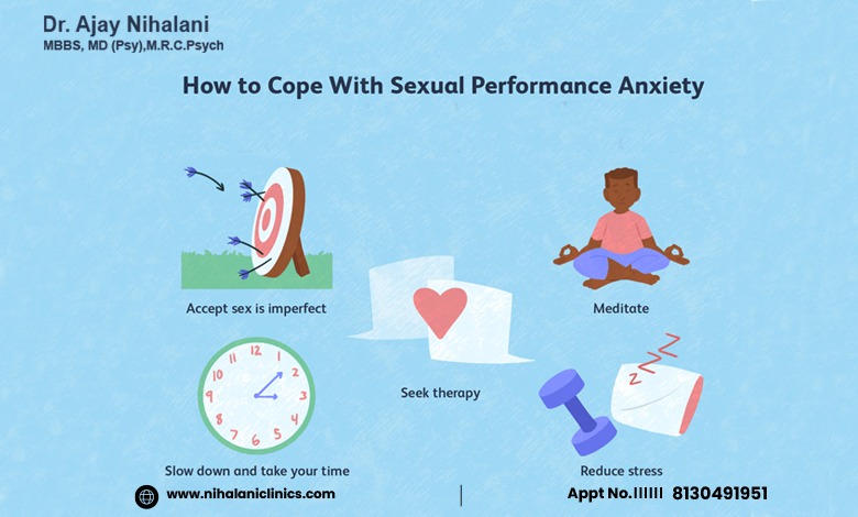 Best Psychiatrists and Integrative Approach to Sexual Problems