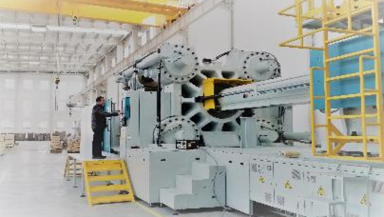 The Benefits of Foam Injection Molding | Linkgeanie.com