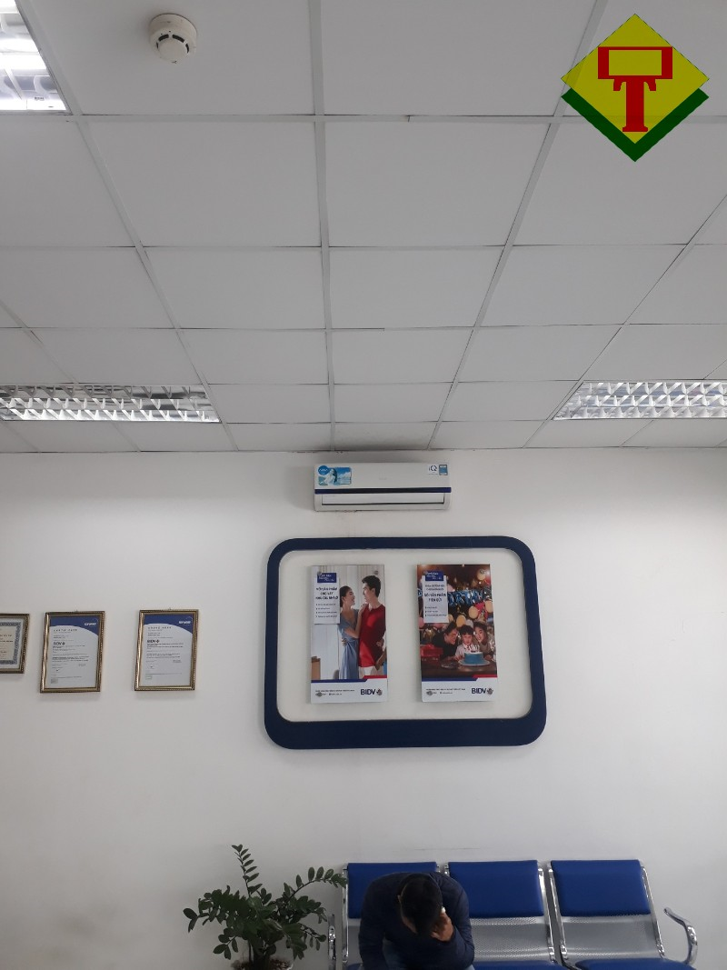 Liên hệ sửa máy lạnh Củ Chi để kiểm tra thiết bị không mát?