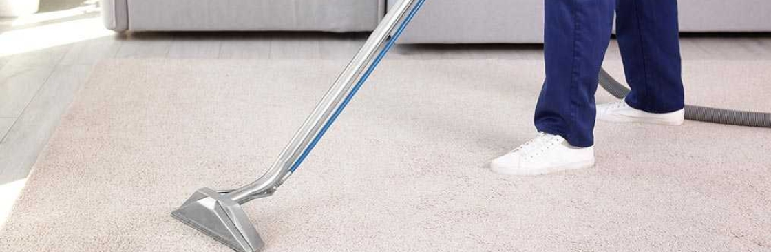 Spotless Carpet Cleaning Sydney Cover Image