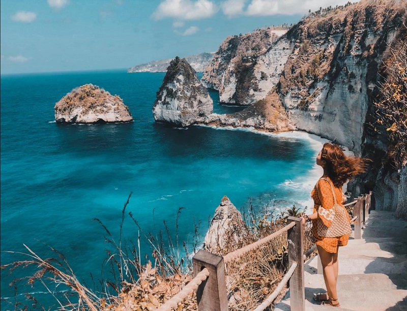 Tổng hợp 15 Địa điểm tham quan Bali không thể bỏ qua 2023