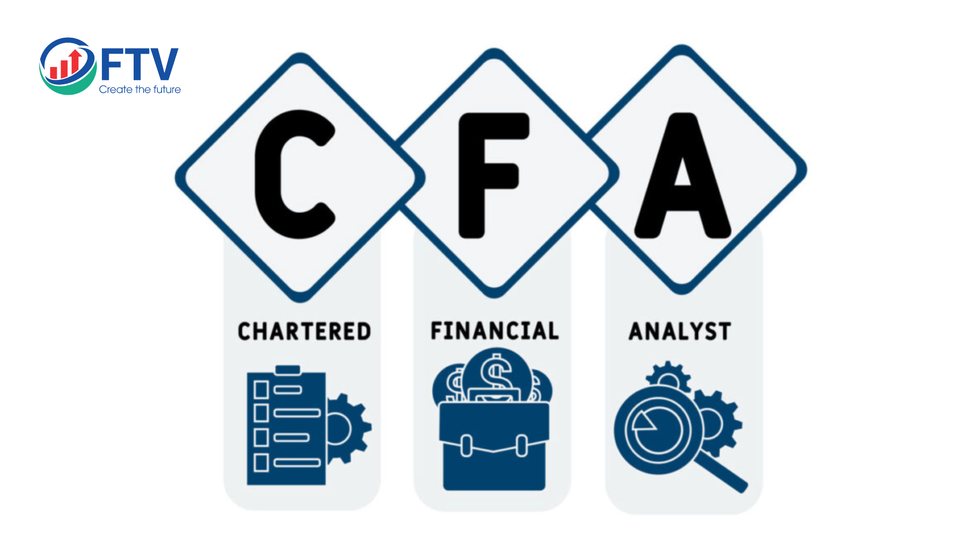 CFA là gì? Các nhà đầu tư tài chính có nên học chứng chỉ CFA