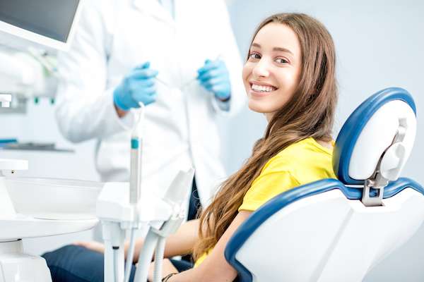 How Cosmetic Dentistry Can Enhance Your Smile?