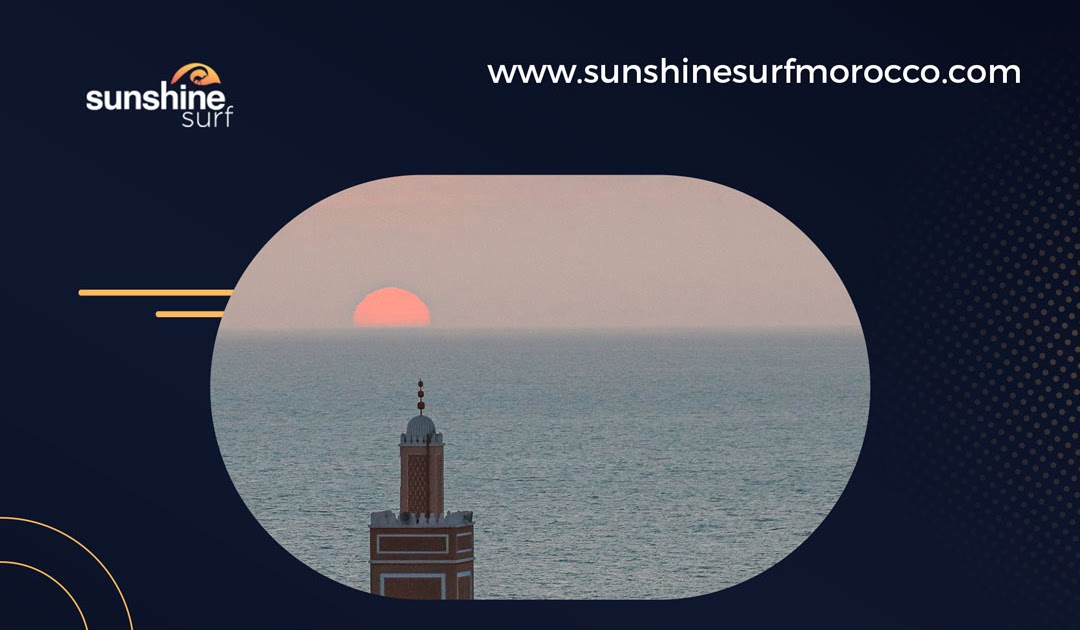 Things To Know About Surfing In Morocco!