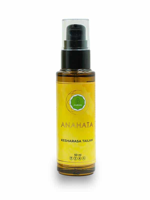 Buy Kesharasa Tailam | Hair Serum Online