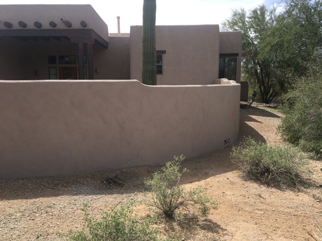 What Are The Benefits Of Hiring A Block Wall Contractor? | by Pima Fence & Wall | Jan, 2023 | Medium