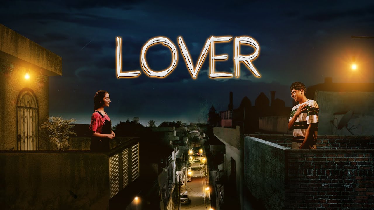 LOVER (2022) FULL PUNJABI MOVIE FREE DOWNLOAD HIGH SPEED LINK