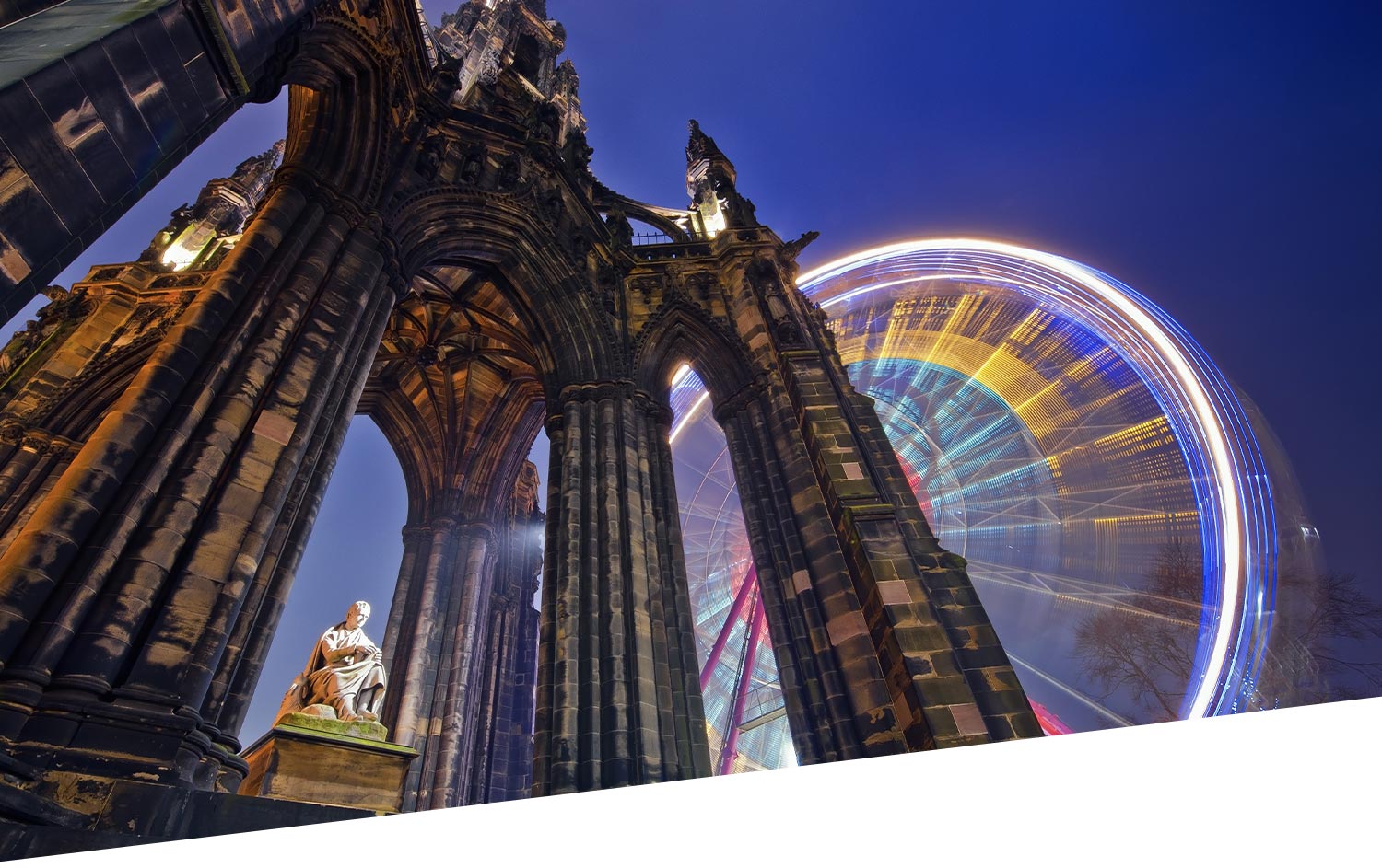 Executive Search Recruitment Firm London | Starfish Search