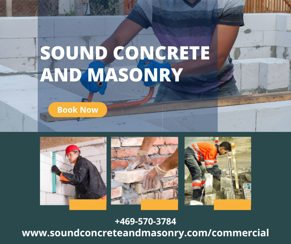 5 Reasons You need a professional for concrete flatwork & steps demolition – Sound Concrete and Masonry LLC