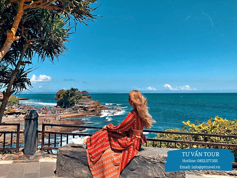 Đảo Bali ở đâu? của nước nào? King nghiệm du lịch đảo Bali 2023