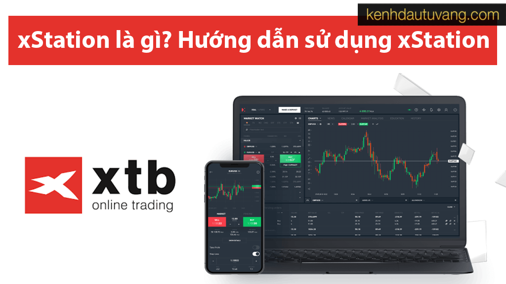 Đầu tư vàng hiệu quả tại Kênh đầu tư Vàng