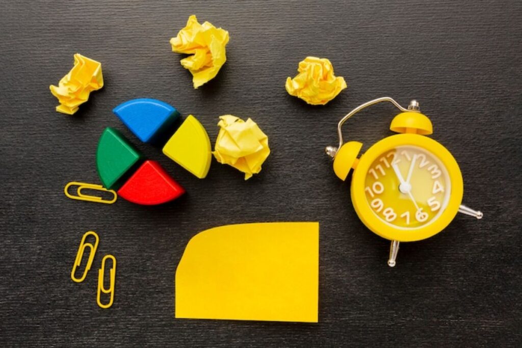 Five Clever Methods for Completing Assignments on Time