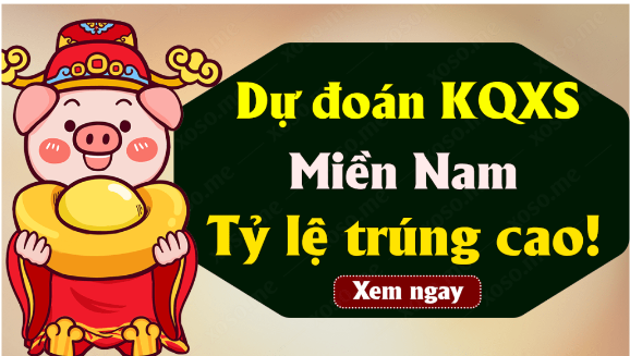 Dự đoán XSMN 13/1/2023- Soi cầu Vip xổ số miền Nam thứ 6