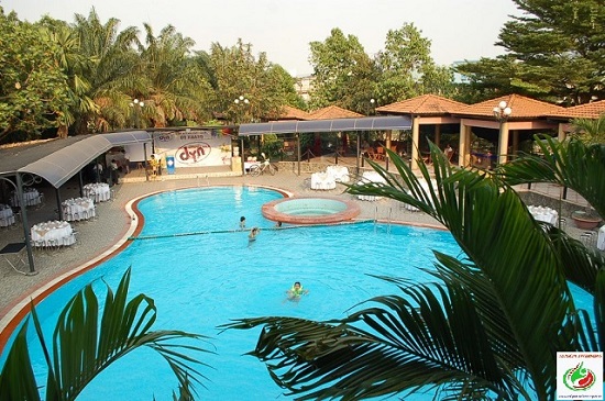 View Hồ Bơi Pandora Quận Tân Phú - Địa chỉ, giá vé mới nhất