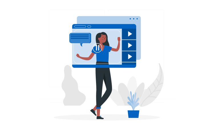 How to Make a Website Like YouTube: Detailed Guide - Glorium Technologies