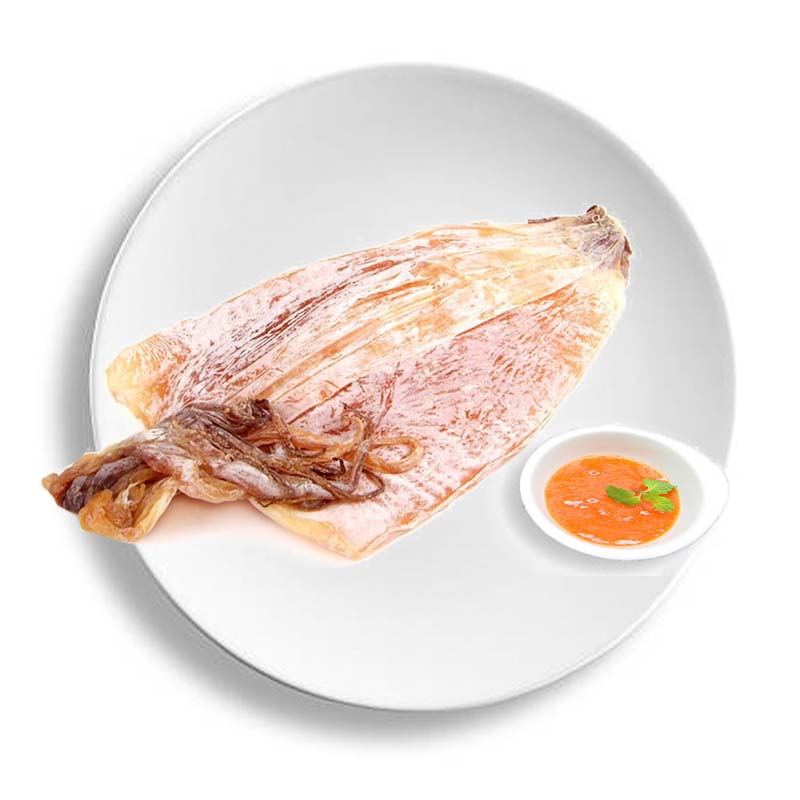 Mực khô Đà Nẵng: Địa chỉ mua mực khô giá rẻ, uy tín - LanGift