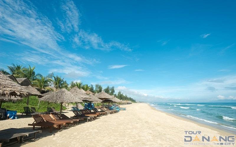 Các hoạt động ở bãi biển An Bàng Hội An bạn đã thử chưa?