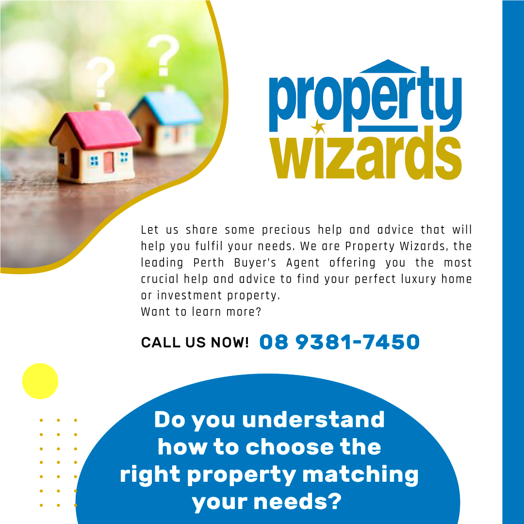 How helpful is the guidance of a Buyer’s Agent? – Property Wizards
