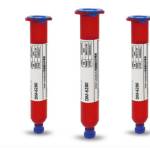 Electronic Cigarette Assembly Adhesive